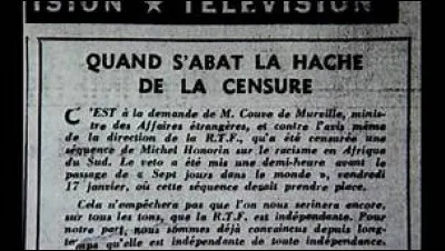 En quelle année le journal Charlie Hebdo, militant pour la liberté d'expression, a-t-il été violemment attaqué par des terroristes ?