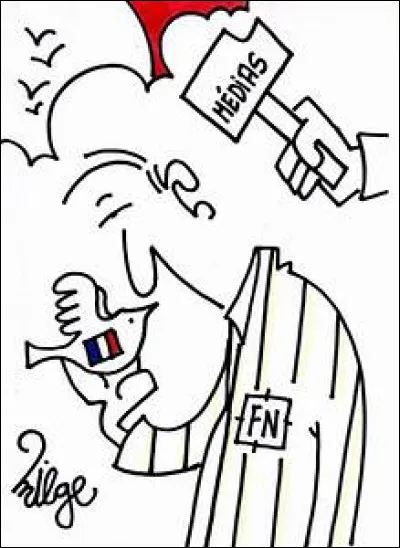 Pour lequel de ces motifs un film peut-il être censuré pour les enfants de moins de 16 ans en France ?