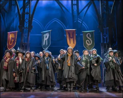 À quel âge les sorciers reçoivent-ils leur lettre pour Poudlard ?