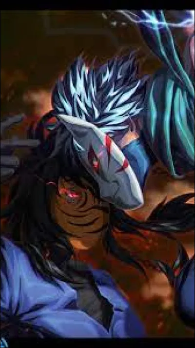 Qui était le plus fort ?