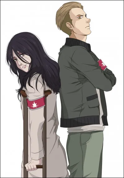 Quel personnage te ressemble le plus mentalement ?