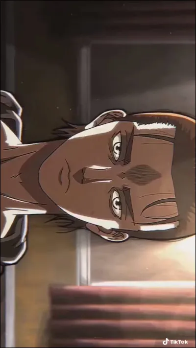 Ton ship préféré :