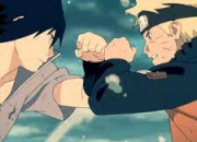 Quiz Naruto vs Sasuke