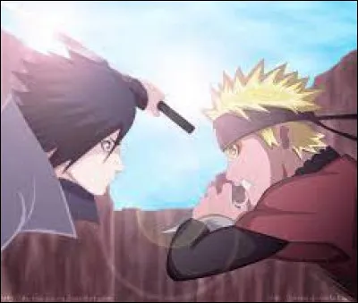 Qui était le plus fort ?