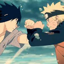 Quiz Naruto