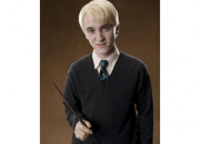 Test A quel personnage de Harry Potter ressembles-tu ?
