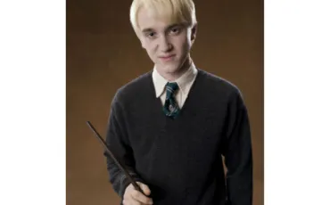 Quiz Harry potter