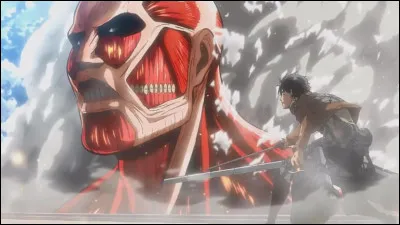 Qui est le Titan colossal ?