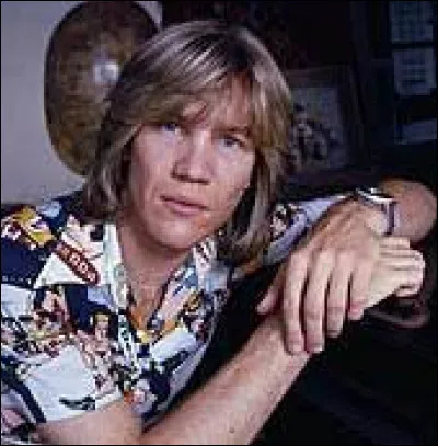 Complétez le titre de cette chanson : "Lady...