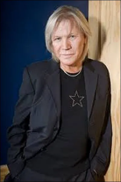 Complétez le titre de cette chanson : "Rêves...