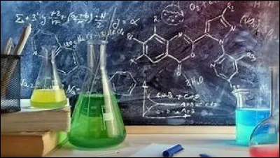 Quel est le neuvième élément le plus abondant de tout l'univers ?