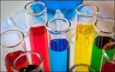 Quel est le numéro atomique du soufre ?