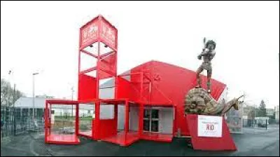 Dans quelle ville aurez-vous le plus de chance de voir la Micro-Folie ?