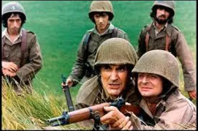 Cochez le titre de ce film de Claude Zidi !