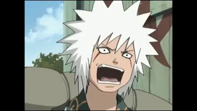 Quel Sensei préfères-tu ?