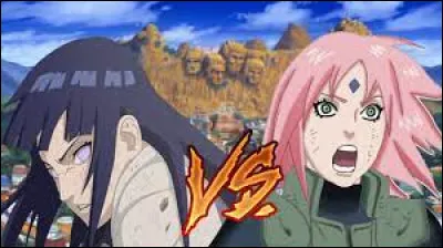 Qui est la plus forte ?