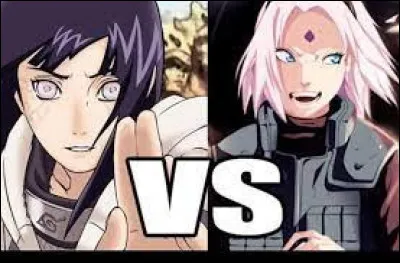 Qui est la plus forte ?