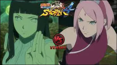 Qui est la plus forte ?