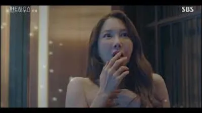 Dans quelle série avez-vous vu cette scène ?