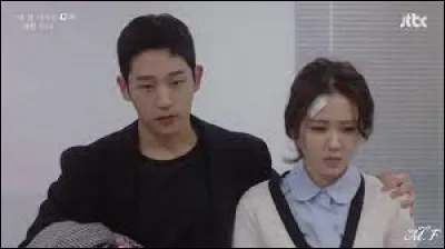 Devines-tu la série ?