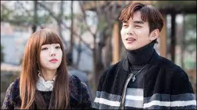 Et alors cette série ?