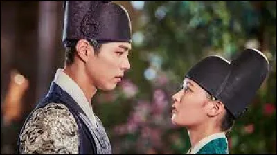 Dans quel drama avez-vous vu ces personnages ?