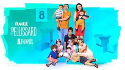 Comment se nomme cette famille ?