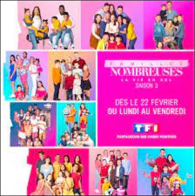 Sur quelle cha&icirc;ne l'&eacute;mission est-elle diffus&eacute;e ?