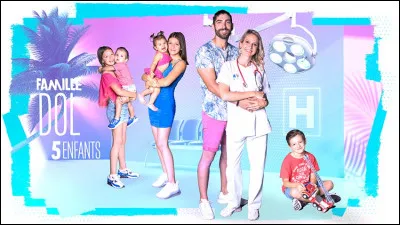 Comment se nomme cette famille ?