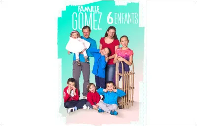 Comment se nomme cette famille ?