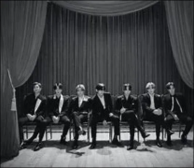 Qui est le plus âgé dans le groupe ?