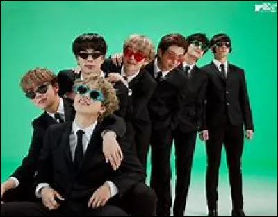 Qui a une sur nommée Mejiwoo ?