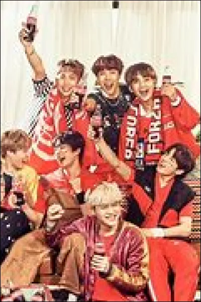 Quel membre de BTS voudrait aller au musée du Louvre à Paris ?