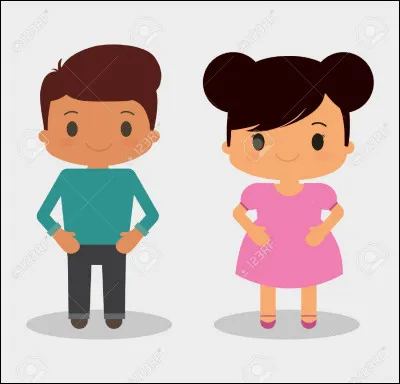 Voudrais-tu plus de filles ou plus de garçons ?