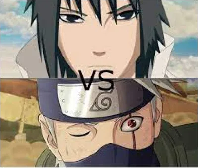 Qui était le plus fort ?