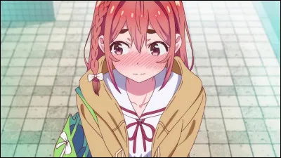 Tu aimes quelqu'un, que fais-tu ?