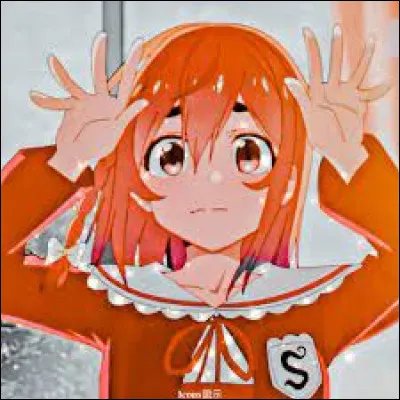 Quelle est ta couleur de cheveux ?