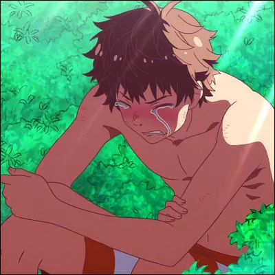 Si ton/ta petit(e) ami(e) te quitte, que fais-tu ?