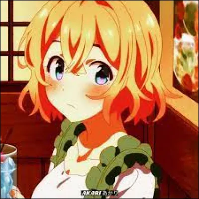 Tu d&eacute;couvres qu'une personne que tu connais est une petite amie &agrave; louer, que fais-tu ?