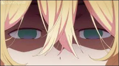 Celle que tu aimes a un probl&egrave;me, que fais-tu ?