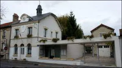 Nous terminons notre balade dans le Grand-Est, à Saint-Léonard. Commune de l'agglomération Rémoise, elle se situe dans le département ...