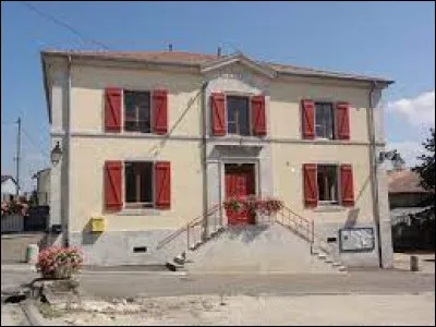 Commune du Grand-Est, à 7 kilomètres de Commercy, Pont-sur-Meuse se situe dans le département ...