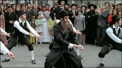 De quel film cette image (provenant d'une sc&egrave;ne embl&eacute;matique) est-elle tir&eacute;e ?