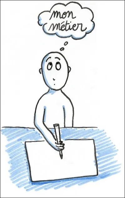 Plus tard tu seras plutôt :