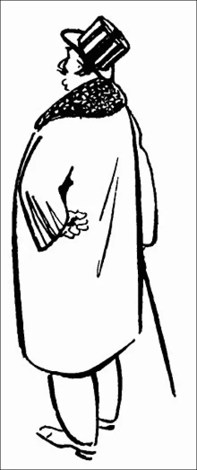 Synonyme de ''riche'' :