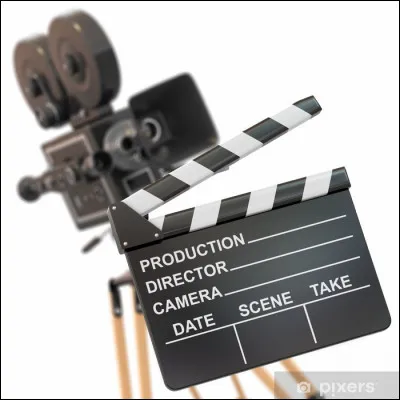 Ton film préféré est :