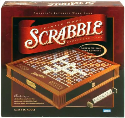 "Catastrophasses" est un mot valide au Scrabble.
