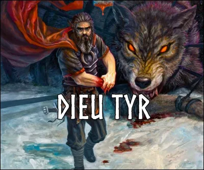 Cadmos est un des fils du roi de Tyr, en Thrace.