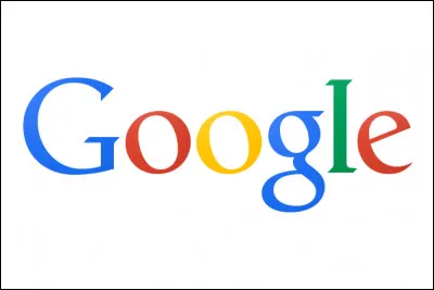 En quelle année a été créé Google ?