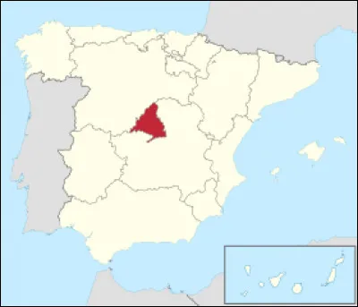 Quelle est cette région ?